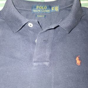 Polo shirts